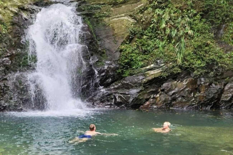 Park Narodowy Bach Ma: Jednodniowa wycieczka prywatna - Hoi An/DaNang