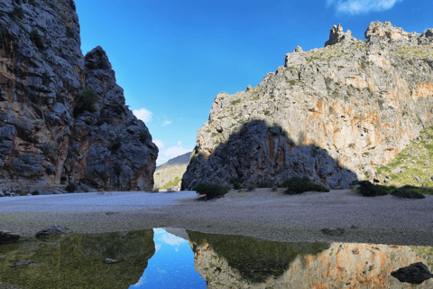 WYCIECZKA TORRENT DE PAREIS