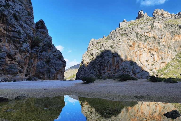 TORRENT DE PAREIS EXCURSION