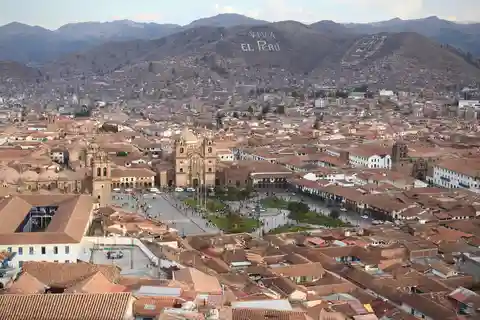 Cusco: Soft Acclimatation Adventure