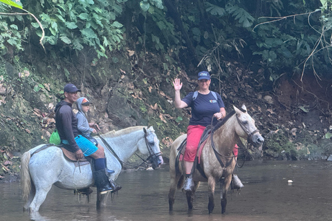 Osa Peninsula: 3-Nights in Costa Rica's Wild Rainforest
