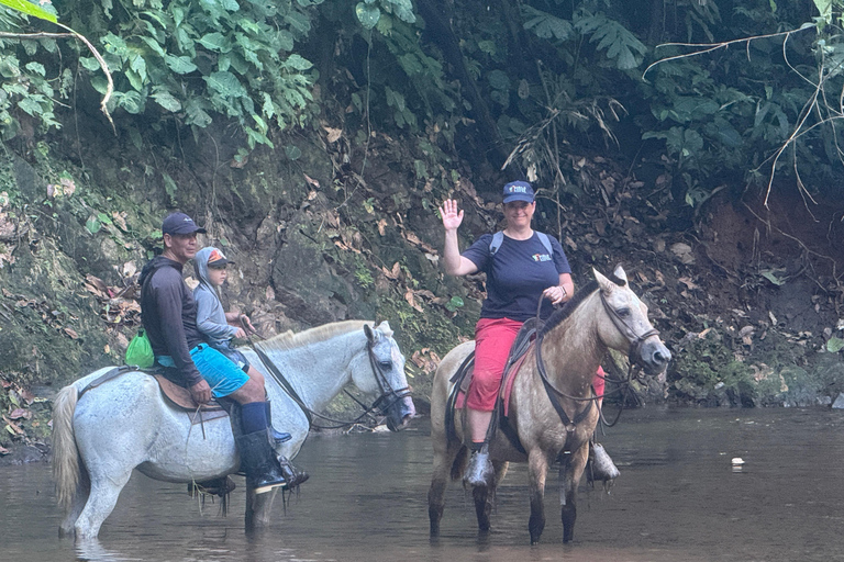 Osa Peninsula: 3-Nights in Costa Rica's Wild Rainforest