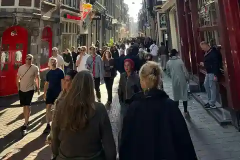 REDKULT: Wallen & Historisch stadscentrum