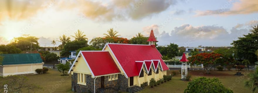 Récits du Nord avec le Château de Labourdonnais et déjeuner