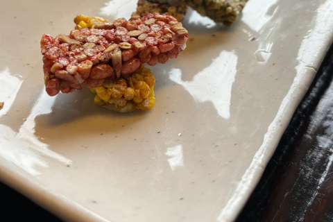 سيول: تجربة &quot;جانغ&quot; الكورية ورحلة صحية مع عشاءيانغبيونغ: تجارب الذواقة والعافية في يوم واحد.