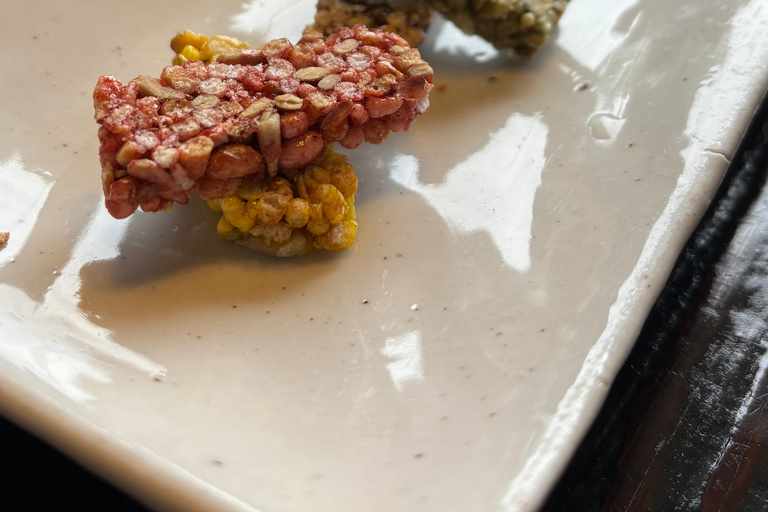 سيول: تجربة &quot;جانغ&quot; الكورية ورحلة صحية مع عشاءيانغبيونغ: تجارب الذواقة والعافية في يوم واحد.