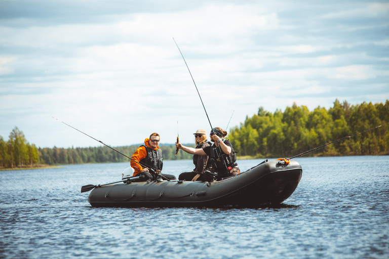 روفانيمي: جولة صيد أبوكا