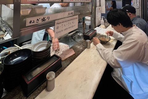 ingresso gratuito per il tour giornaliero dell&#039;osservatorio di shinjuku