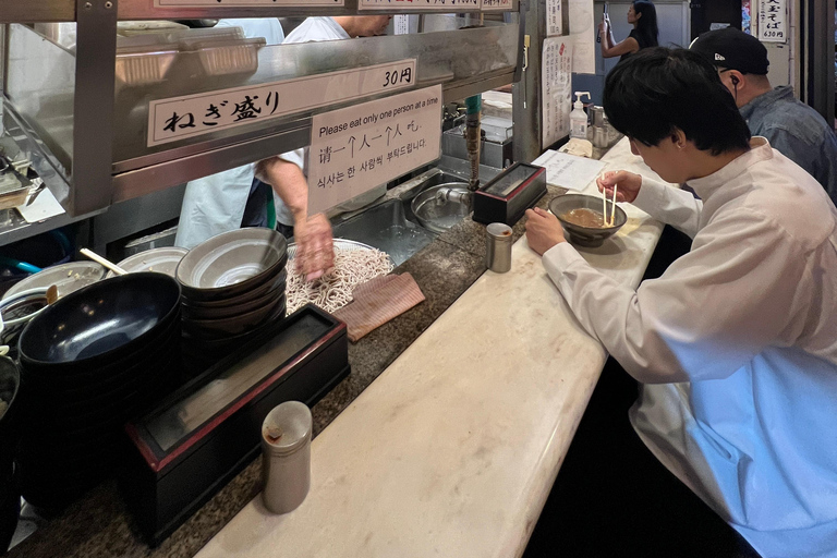 ingresso gratuito per il tour giornaliero dell&#039;osservatorio di shinjuku