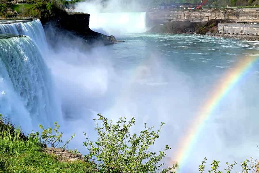 Niagarafälle: Private historische Rundgang. Foto: GetYourGuide Niagarafälle: Private historische Rundgang. Foto: GetYourGuide