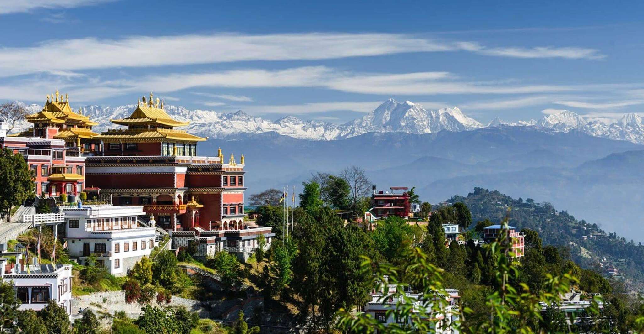 Katmandu'dan, Nagarkot Sunrise View Özel Tur - Hizvo