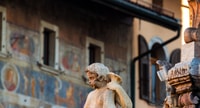 Trento, Discovering the places of the Concilium - Housity