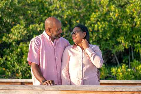 阿鲁巴：海滩情侣摄影阿鲁巴：情侣海滩摄影