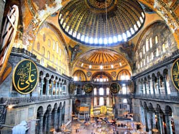 Ab Istanbul: 10-tägige Türkei Tour & optionaler Heißluftballon