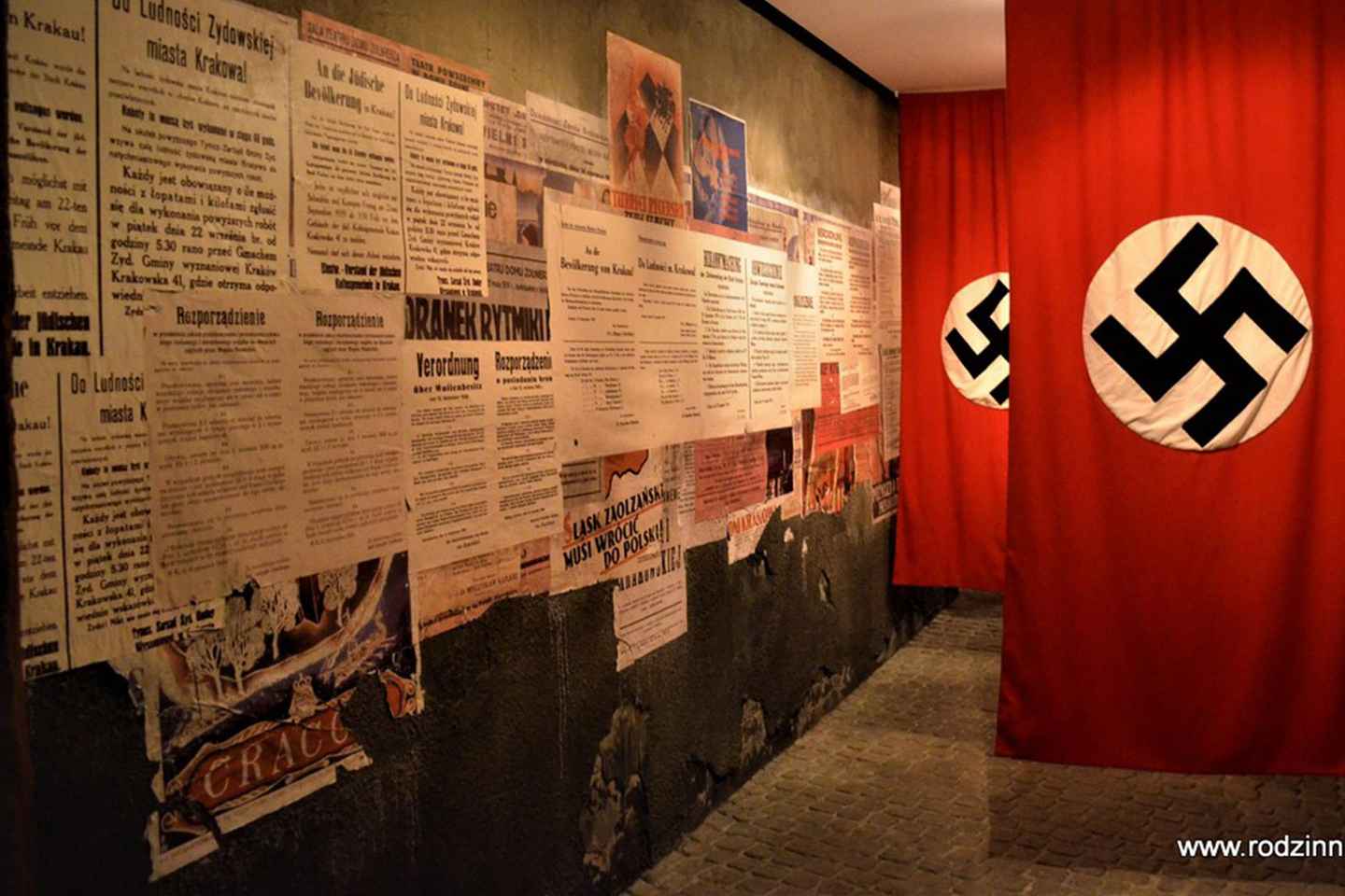 Краков: Экскурсия по фабрике Шиндлера с трансфером