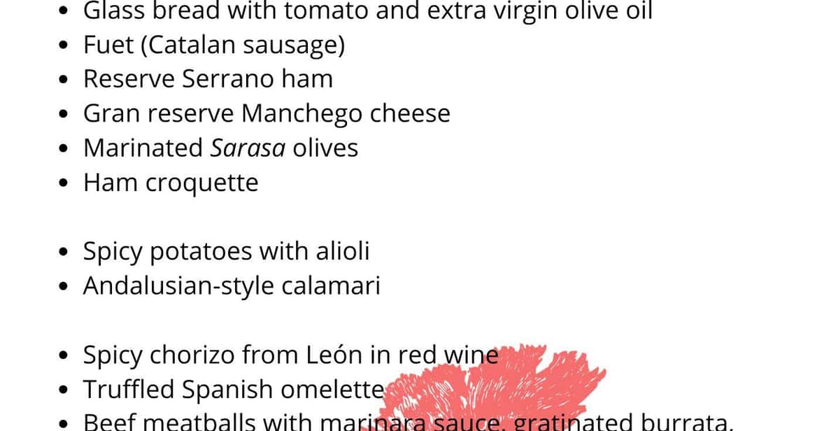 Afbeelding 10 van Barcelona: Los Tarantos Flamenco Show