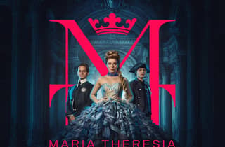Wien: MARIA THERESIA – DAS MUSICAL im Ronacher Theater