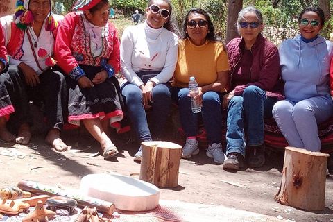 From Cusco: Sound Therapy Session