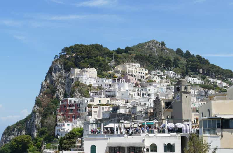 The BEST Capri Rainy-day activities 2024 - FREE Cancellation | GetYourGuide