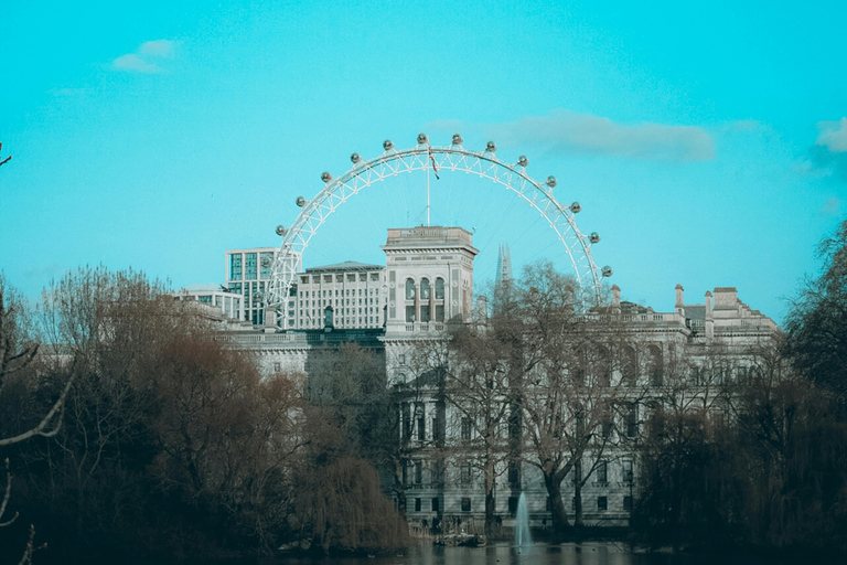 London: Premium 20+ Sights Tour with Expert Local Guide