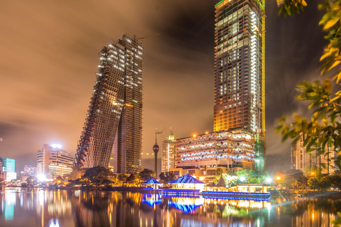 La vera essenza di Colombo - Visite turistiche ed esposizione culturale