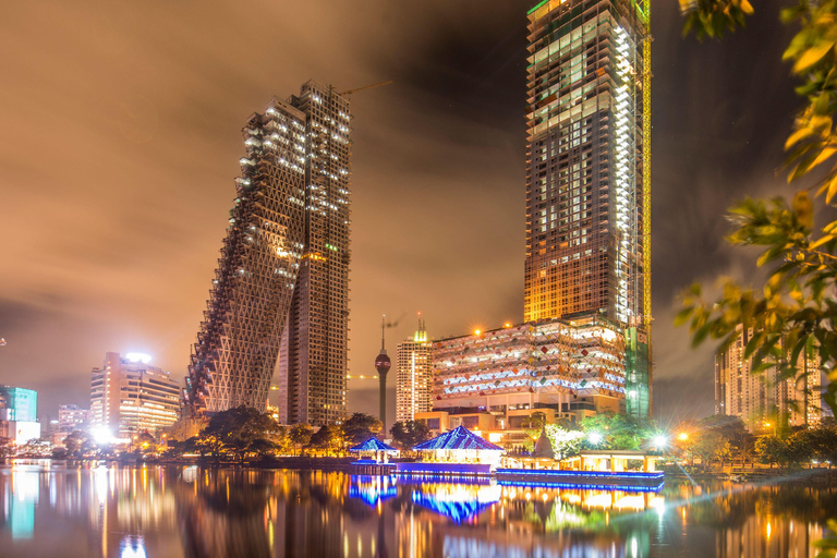 La vera essenza di Colombo - Visite turistiche ed esposizione culturale