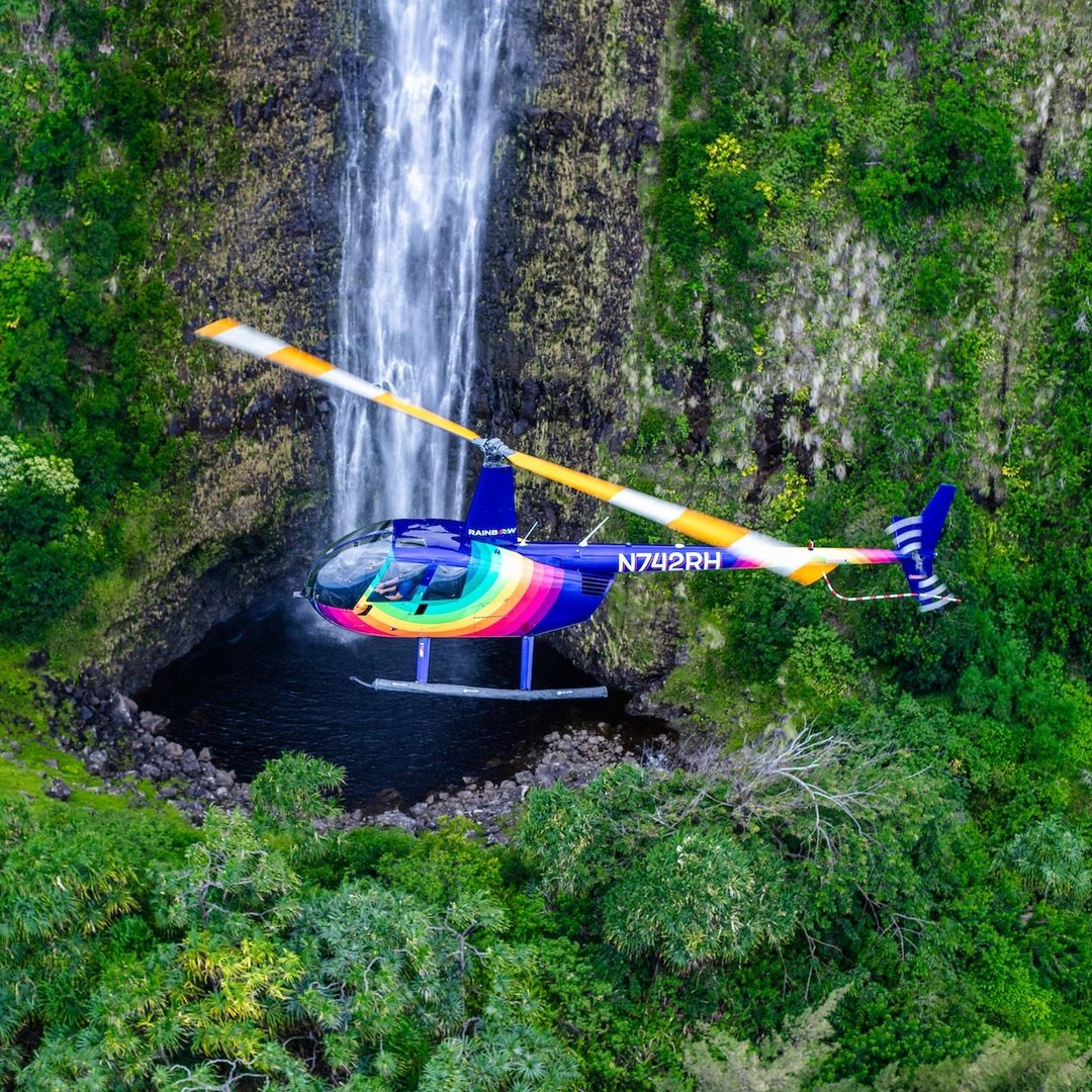 Webcams - Hawaiʻi Volcanoes National Park (U.S. National Park Service), image size:1080x1080