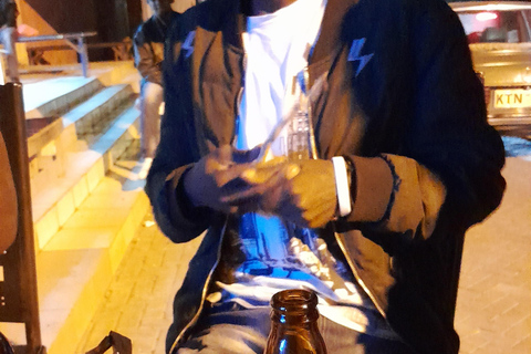 Nairobi: Nightlife Experience with Drinks and Dancing