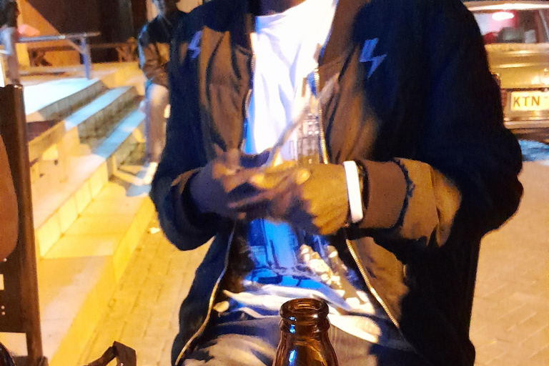 Nairobi: Nightlife Experience with Drinks and Dancing