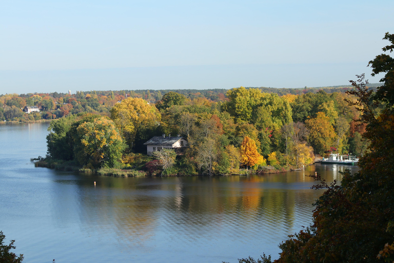 5h Potsdam private tour with Guide, Chauffeur & Photographer Potsdam 5h Private Tour with Guide, Chauffeur & Photograph