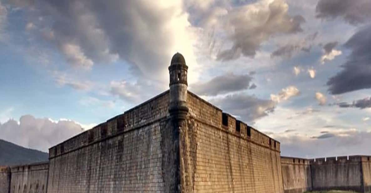 Heroica Veracruz: Opplev den religiøse opplevelsen i Perote | GetYourGuide