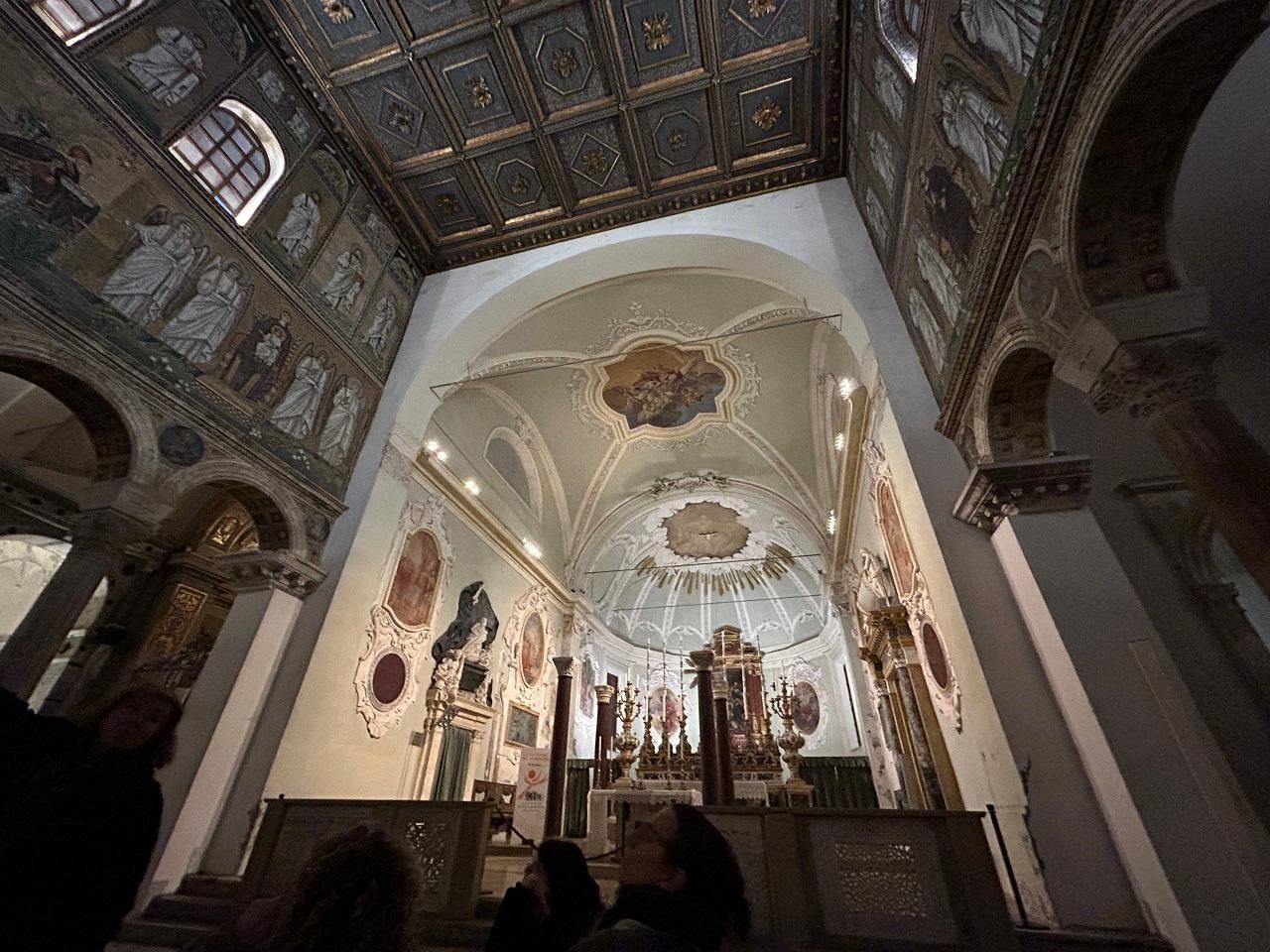 Ravenna: Highlights und Mosaike Geführte Tour mit Tickets