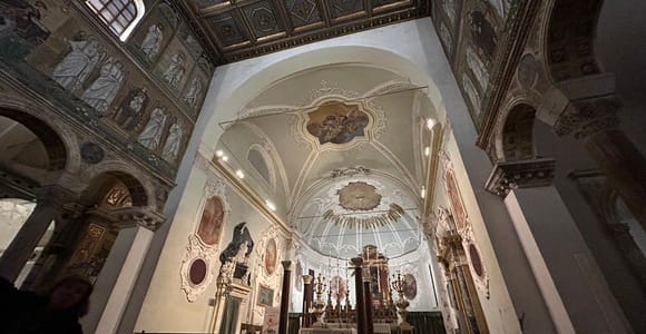 Ravenna: Highlights und Mosaike Geführte Tour mit Tickets