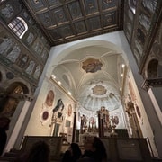 Ravenna: Highlights und Mosaike Geführte Tour mit Tickets