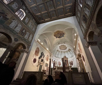 Ravenna: Highlights and Mosaics Guided Tour with Tickets