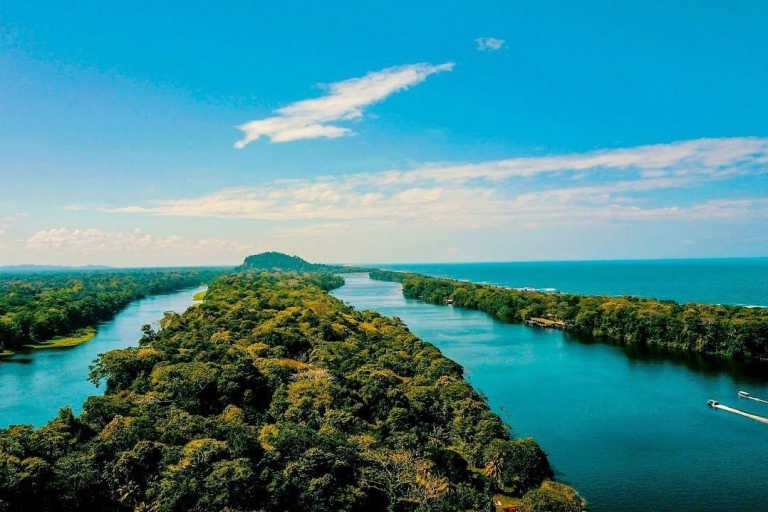 Tortuguero National Park: Das Beste, was man in Tortuguero tun kann