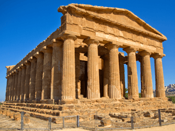 Agrigento: Valley of the Temples Entry Ticket & Audio Guide