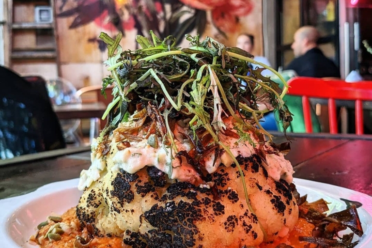 Medellín: ontdek de beste veganistische restaurants van Poblado + meerMedellín: ontdek de beste veganistische restaurants van Poblado