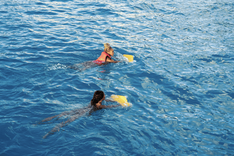 Barbados: Luxury Charter with Multiple Watersports