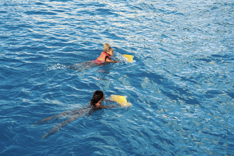 Barbados: Luxury Charter with Multiple Watersports