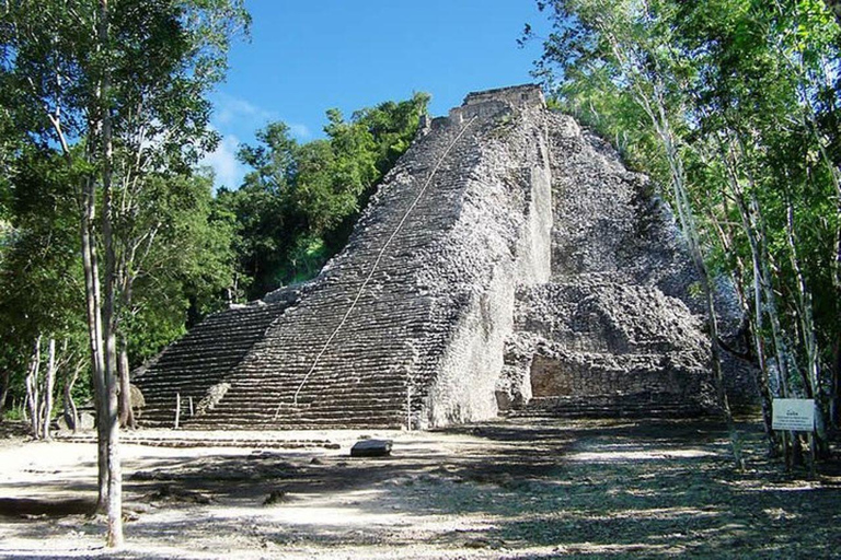 Tulum, Coba e Cenote con pranzo