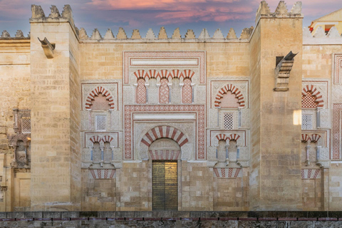 Córdoba Monumental Tour: Your First Introduction to Córdoba Córdoba Monumental Tour: Your First Introduction to Córdoba