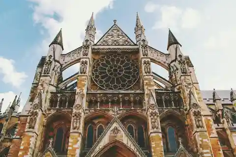 London: Buckingham & Westminster Walking Tour