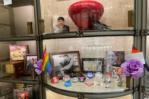 San Francisco: Castro District LGBTQ+ History Tour Castro District LGBTQ+ History Tour