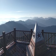 Sapa: 2-Day Fansipan Summit Trek Sapa: 2-Day Fansipan Summit Trek