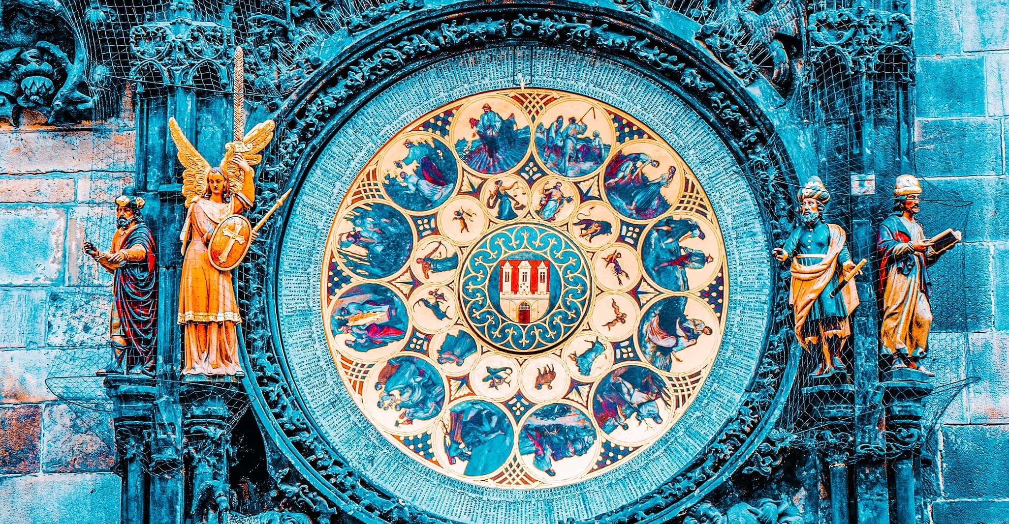 From Vienna: Prague City Guided Tour With Hotel Pickup photo 9