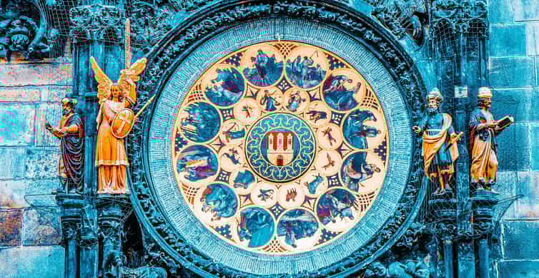 From Vienna: Prague City Guided Tour With Hotel Pickup photo 9