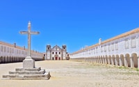 From the Castel to Cabo Espichel Jeep Tour - Housity