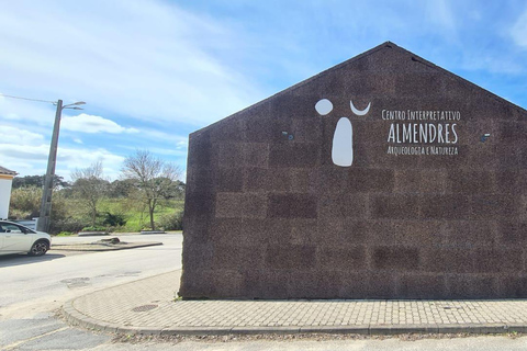 From Evora: Prehistoric Monuments and City Tour