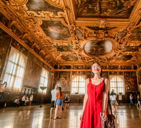 Castle & palace tours